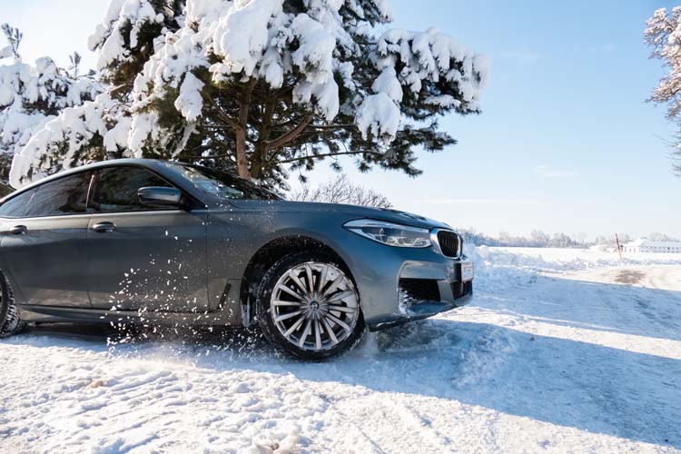 BMW